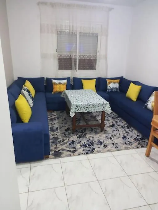 Apartment Appartement Meuble A Louer Casablanca
