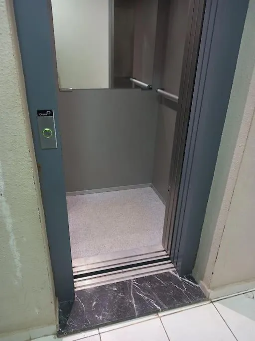 Appartement Meuble A Louer Casablanca 0*,